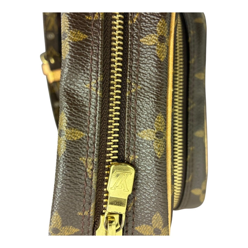 ルイ・ヴィトン LOUIS VUITTON アマゾン M45236 モノグラム PVC レディース ショルダーバッグ