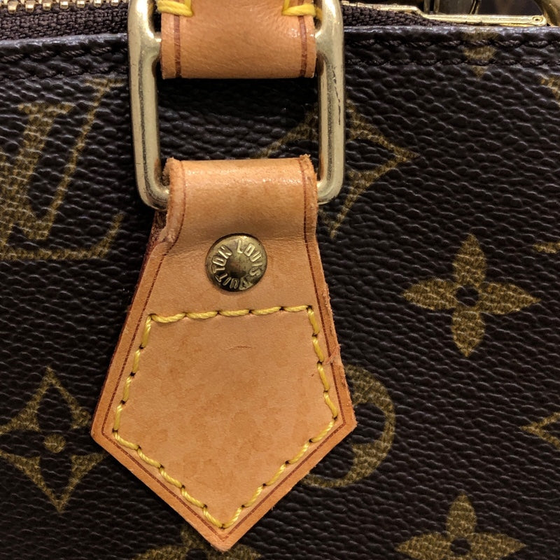 Louis Vuitton ルイヴィトン アルマ ハンドバッグ　M51130 ルイ・ヴィトン LOUIS VUITTON アルマ M51130 ブラウン