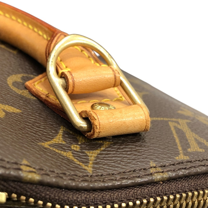 ルイ・ヴィトン LOUIS VUITTON アルマ M51130 ブラウン