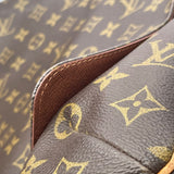 ルイ・ヴィトン LOUIS VUITTON ミュゼット M51256 ブラウン モノグラム・キャンバス レディース ショルダーバッグ
