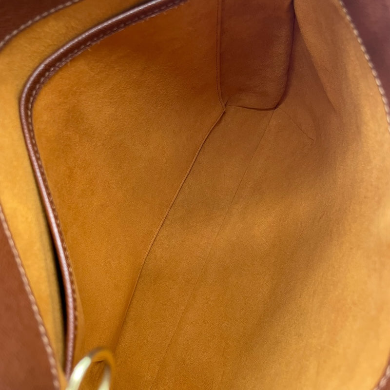 ルイ・ヴィトン LOUIS VUITTON ミュゼット M51256 ブラウン モノグラム・キャンバス レディース ショルダーバッグ