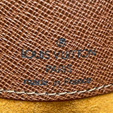 ルイ・ヴィトン LOUIS VUITTON ミュゼット・サルサ ショート M51258 ブラウン モノグラム・キャンバス レディース ショルダーバッグ