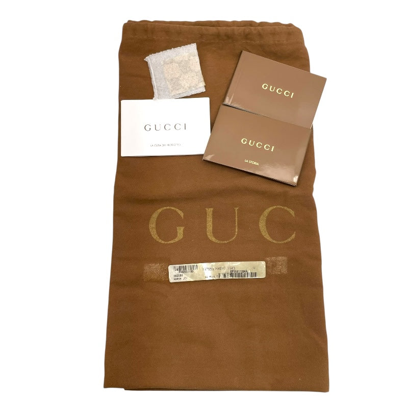 GUCCI グッチ アビー GGキャンバス 130736 トートバッグ GUCCI】グッチ アビー 130736 トートバッグレディース GG
