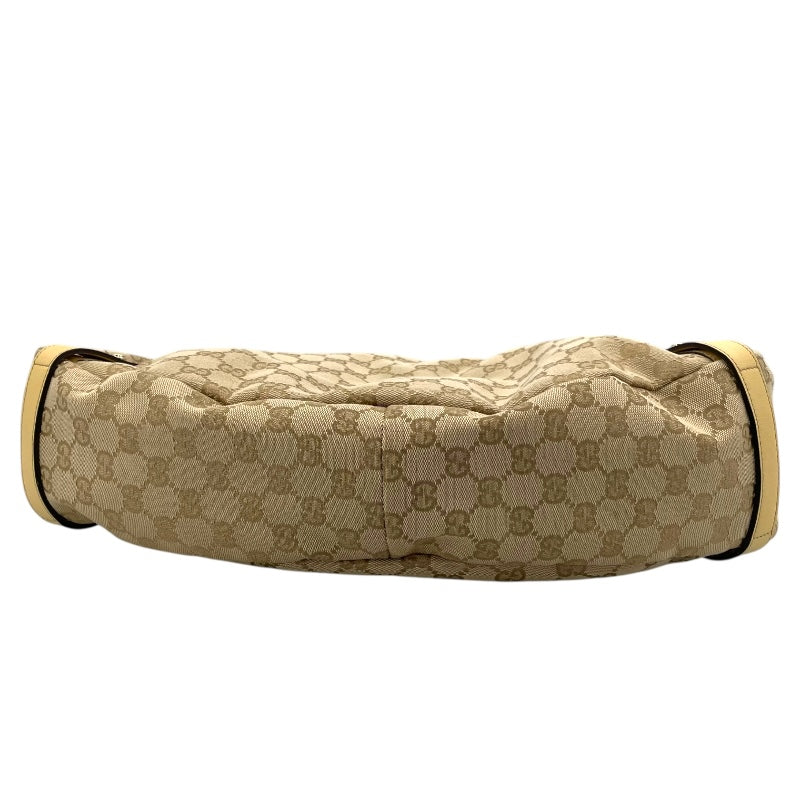 GUCCI グッチ アビー GGキャンバス 130736 トートバッグ GUCCI】グッチ アビー 130736 トートバッグレディース GG