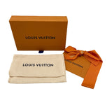 ルイ・ヴィトン LOUIS VUITTON ミルティクレ4 M82760 ローズジャスミン マヒナ・レザー レディース キーケース