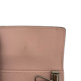 ルイ・ヴィトン LOUIS VUITTON ミルティクレ4 M82760 ローズジャスミン マヒナ・レザー レディース キーケース