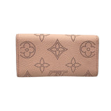 ルイ・ヴィトン LOUIS VUITTON ミルティクレ4 M82760 ローズジャスミン マヒナ・レザー レディース キーケース