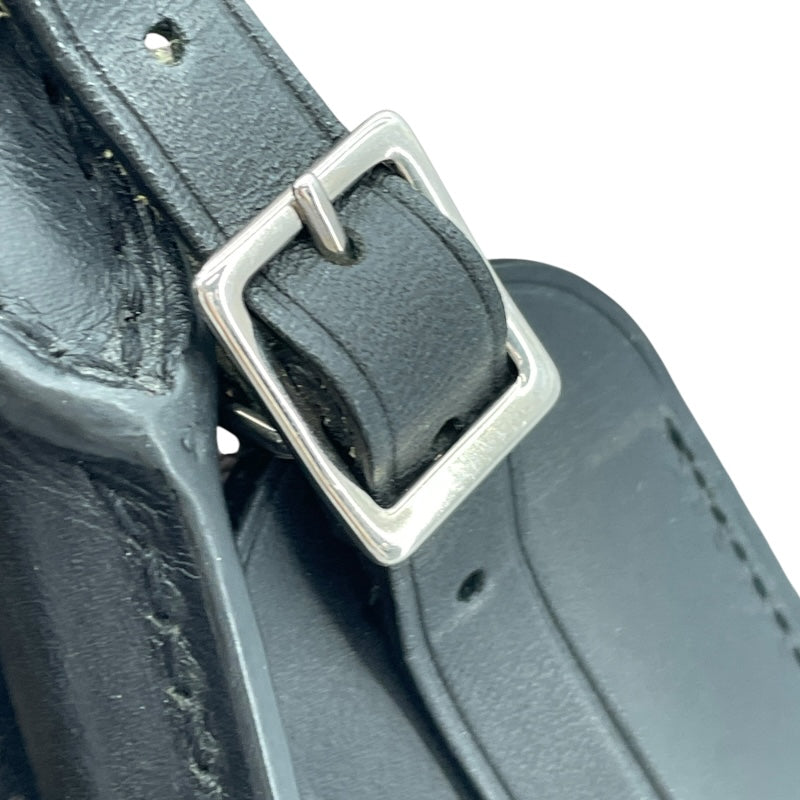 ルイ・ヴィトン LOUIS VUITTON ポルトドキュマン・ヴォワヤージュ Ｍ40225 ブラウン モノグラム・エクリプス メンズ ビジネスバッグ