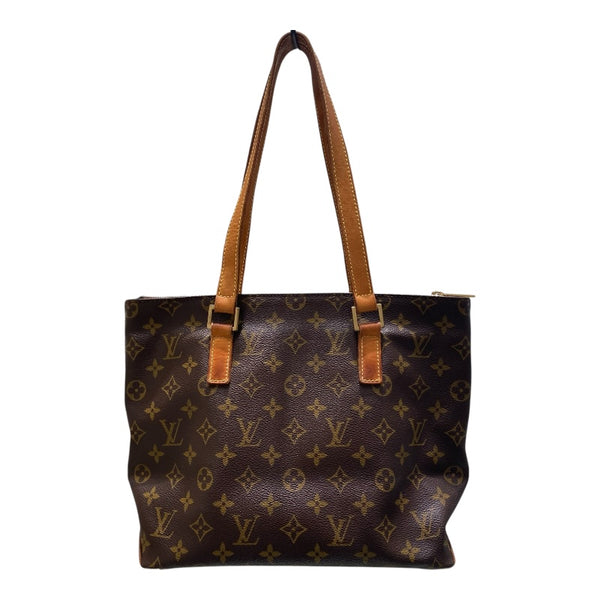 ルイ・ヴィトン LOUIS VUITTON カバ・ピアノ M51148 モノグラム レディース トートバッグ