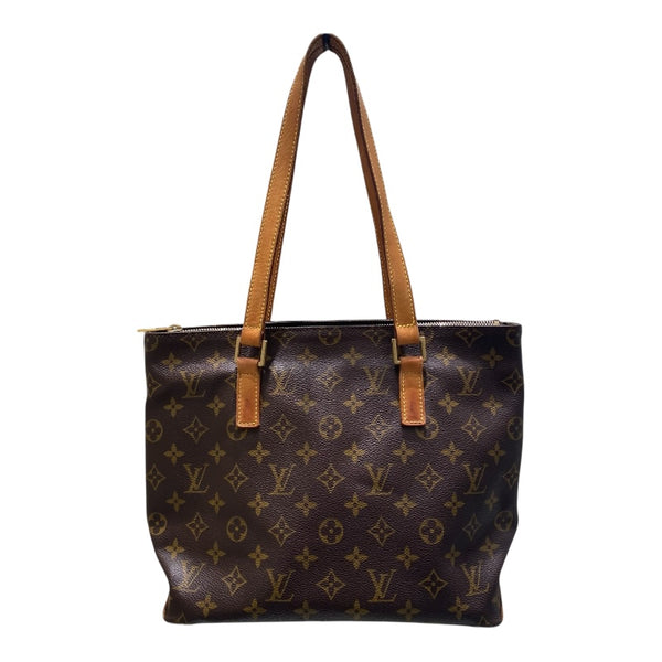 ルイ・ヴィトン LOUIS VUITTON カバ・ピアノ M51148 モノグラム レディース トートバッグ