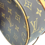 ルイ・ヴィトン LOUIS VUITTON パピヨン 26 M51366 ブラウン モノグラム レディース ハンドバッグ