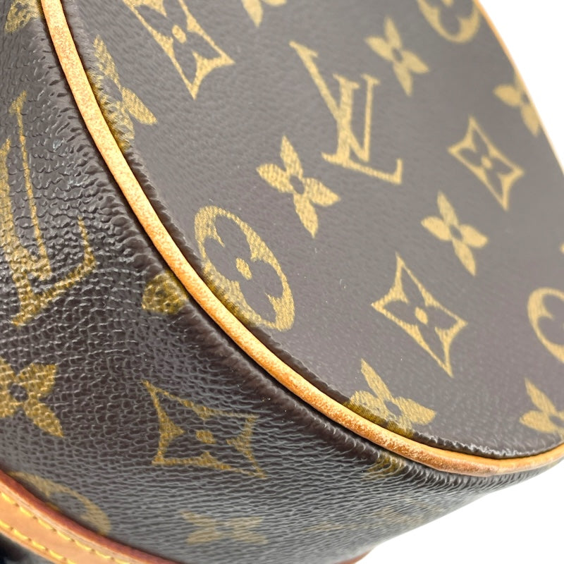 ルイ・ヴィトン LOUIS VUITTON パピヨン 26 M51366 ブラウン