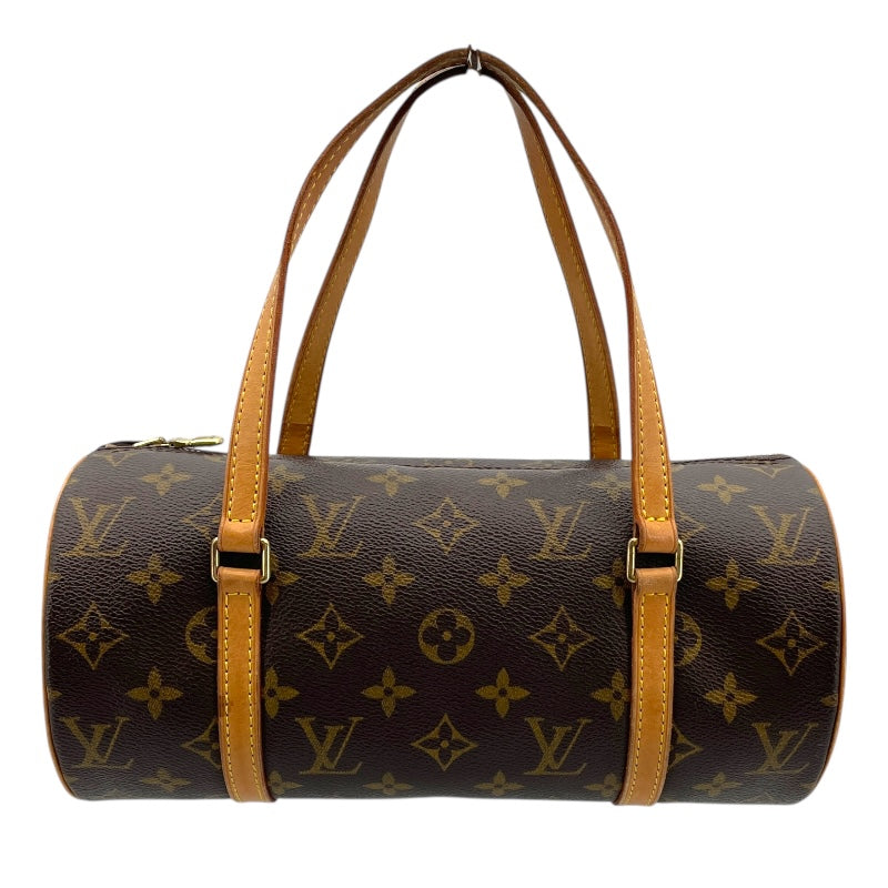 LOUIS VUITTON モノグラム パピヨン26 ハンドバッグ M51366 ルイ・ヴィトン LOUIS VUITTON パピヨン 26 M51366 ブラウン