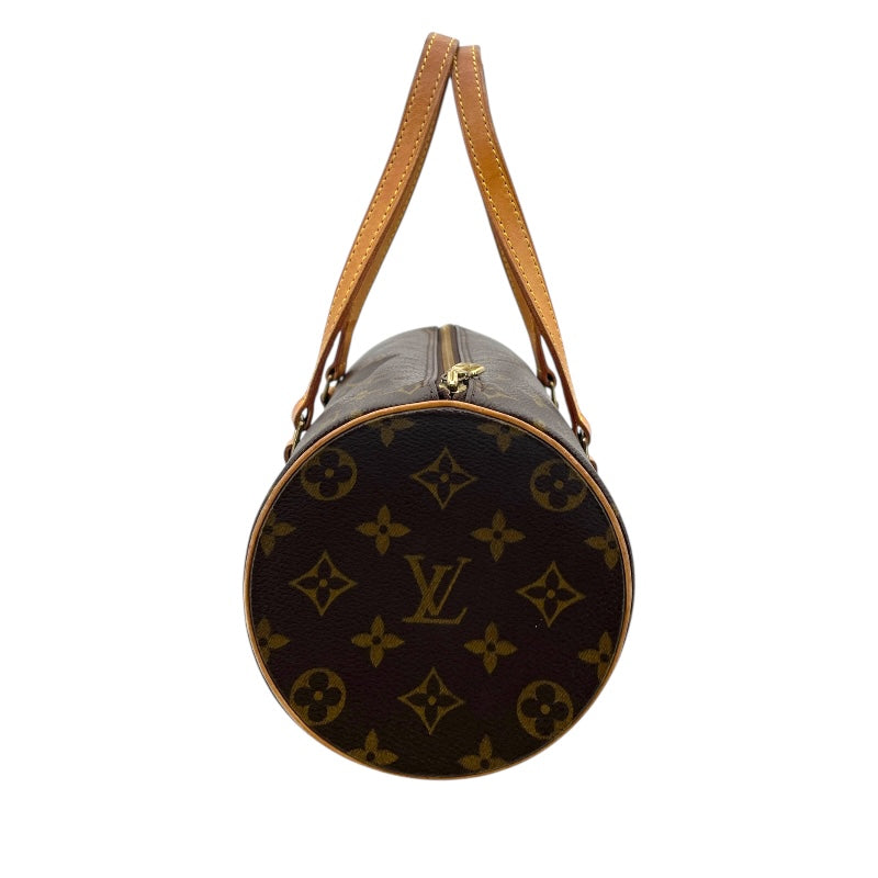 LOUIS VUITTON モノグラム パピヨン26 ハンドバッグ M51366 ルイ・ヴィトン LOUIS VUITTON パピヨン 26 M51366 ブラウン