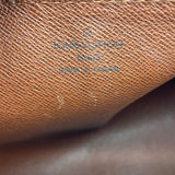 ルイ・ヴィトン LOUIS VUITTON パピヨン 26 M51366 ブラウン モノグラム レディース ハンドバッグ