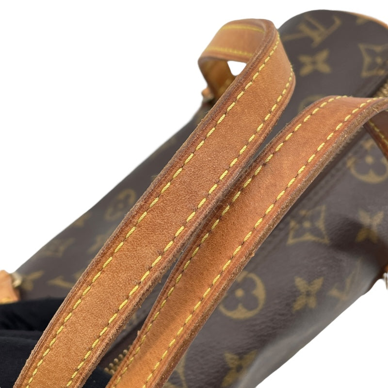 LOUIS VUITTON バビヨン26 モノクラL M51366 Louis Vuitton Papillon 26 Monogram Barrel Bag M51366 | eBay