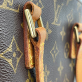 ルイ・ヴィトン LOUIS VUITTON ヴァヴァンPM M51172 ブラウン モノグラムキャンバス レディース ハンドバッグ