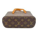 ルイ・ヴィトン LOUIS VUITTON ヴァヴァンPM M51172 ブラウン モノグラムキャンバス レディース ハンドバッグ