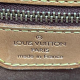 ルイ・ヴィトン LOUIS VUITTON ヴァヴァンPM M51172 ブラウン モノグラムキャンバス レディース ハンドバッグ