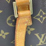 ルイ・ヴィトン LOUIS VUITTON ヴァヴァンPM M51172 ブラウン モノグラムキャンバス レディース ハンドバッグ