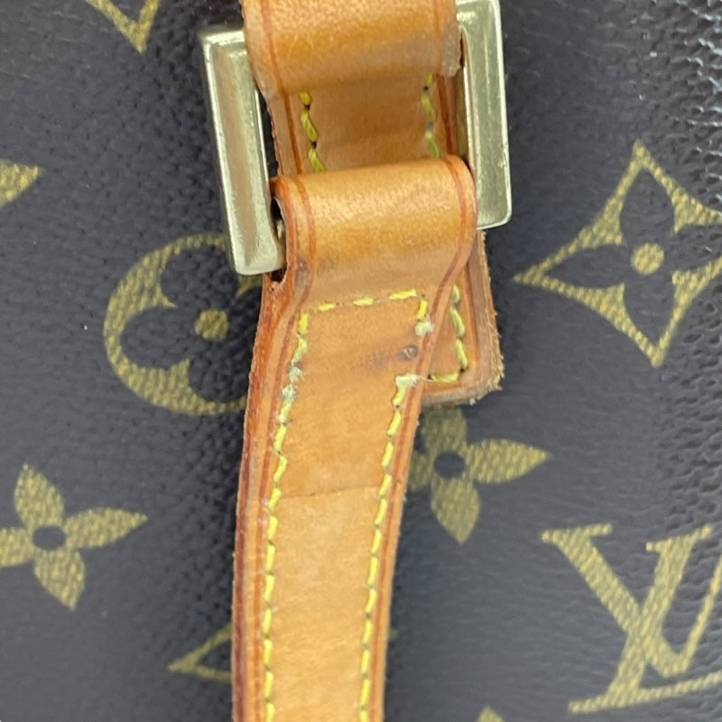 ルイ・ヴィトン LOUIS VUITTON ヴァヴァンPM M51172 ブラウン モノグラムキャンバス レディース ハンドバッグ