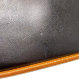 エルメス HERMES ボリードスケート31  B刻印 (2023年製) ブラック/ナチュラルサブレ　シルバー金具 エヴァーグレイン レディース ショルダーバッグ