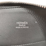 エルメス HERMES ボリードスケート31  B刻印 (2023年製) ブラック/ナチュラルサブレ　シルバー金具 エヴァーグレイン レディース ショルダーバッグ