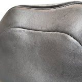 エルメス HERMES ボリードスケート31  B刻印 (2023年製) ブラック/ナチュラルサブレ　シルバー金具 エヴァーグレイン レディース ショルダーバッグ