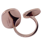 エルメス HERMES シェーヌダンクルヴェルソラージリング　＃52 K18ピンクゴールド ジュエリー