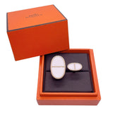 エルメス HERMES シェーヌダンクルヴェルソラージリング　＃52 K18ピンクゴールド ジュエリー