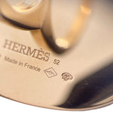 エルメス HERMES シェーヌダンクルヴェルソラージリング　＃52 K18ピンクゴールド ジュエリー