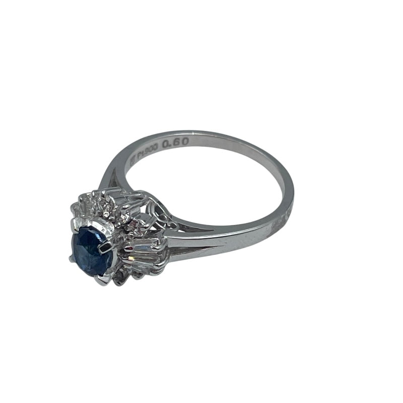 タサキ TASAKI リング Pt900 ジュエリー