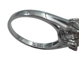 タサキ TASAKI リング Pt900 ジュエリー