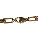 カルティエ Cartier スパルタカスネックレス イエローゴールド K18イエローゴールド ジュエリー