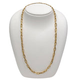 カルティエ Cartier スパルタカスネックレス イエローゴールド K18イエローゴールド ジュエリー