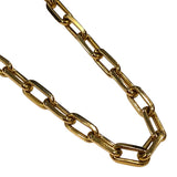 カルティエ Cartier スパルタカスネックレス イエローゴールド K18イエローゴールド ジュエリー