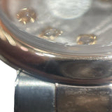 ロレックス ROLEX デイトジャスト 26 メテオライト 179161G K18ピンクゴールド/ステンレススティール 自動巻き レディース 腕時計