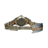 ロレックス ROLEX デイトジャスト 26 メテオライト 179161G K18ピンクゴールド/ステンレススティール 自動巻き レディース 腕時計