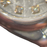 ロレックス ROLEX デイトジャスト 26 メテオライト 179161G K18ピンクゴールド/ステンレススティール 自動巻き レディース 腕時計