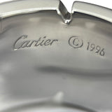 カルティエ Cartier ダイヤリング 750WG ジュエリー