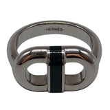 エルメス HERMES シェーヌダンクルマイヨンリング ジュエリー