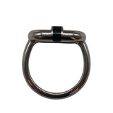エルメス HERMES シェーヌダンクルマイヨンリング ジュエリー