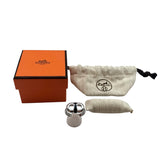 エルメス HERMES シェーヌダンクルマイヨンリング ジュエリー