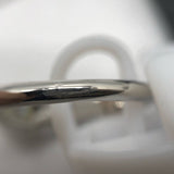 ブルガリ BVLGARI インコントロダモーレダイヤリング Pt950プラチナ ジュエリー