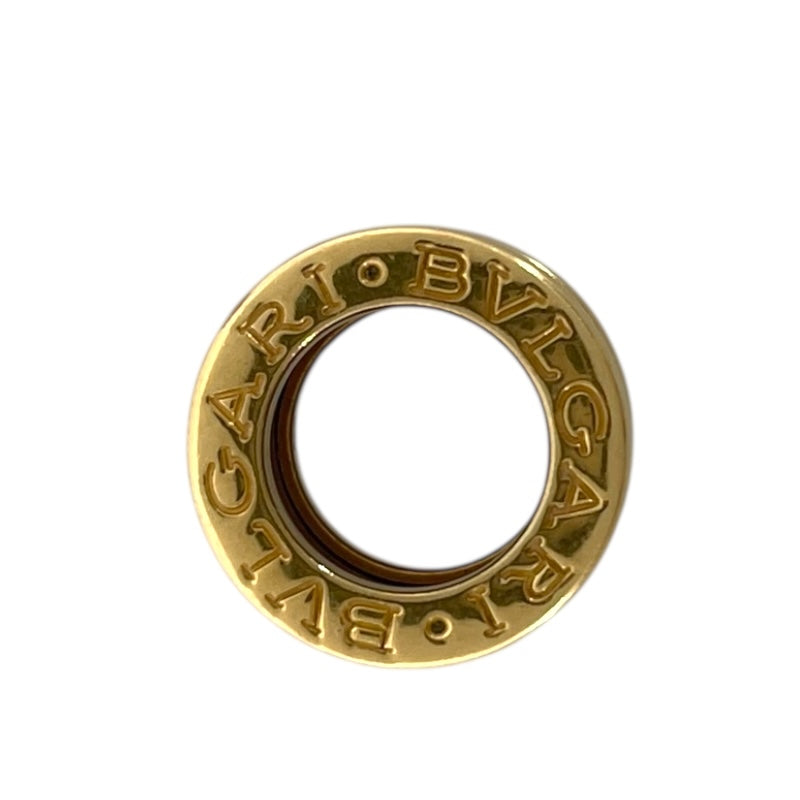 ✨ブルガリ✨BVLGARI✨ビーゼロワン✨K18YG✨Au750✨ネックレス✨