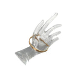 カルティエ Cartier ラブブレス  750PG ジュエリー