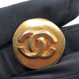 シャネル CHANEL ココマークラウンドイヤリング96P メタル ジュエリー