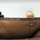 ルイ・ヴィトン LOUIS VUITTON プティット・サックプラ Ｍ69442 モノグラム レディース ハンドバッグ
