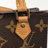 ルイ・ヴィトン LOUIS VUITTON プティット・サックプラ Ｍ69442 モノグラム レディース ハンドバッグ