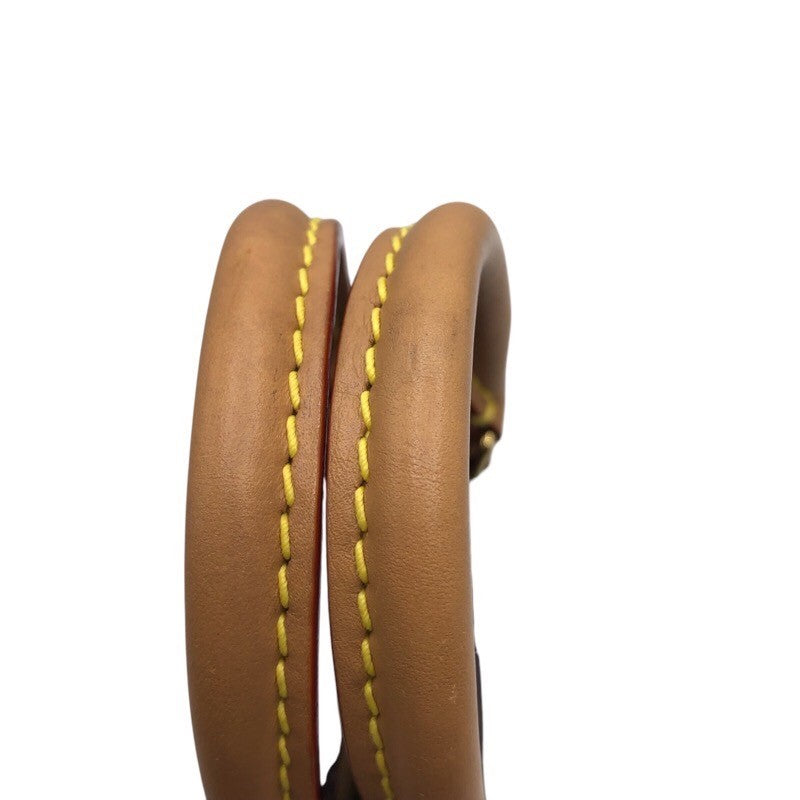 ルイ・ヴィトン LOUIS VUITTON プティット・サックプラ Ｍ69442 モノグラム レディース ハンドバッグ